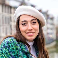Laura Bakker